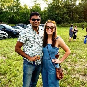 Meet your Posher, Alisha